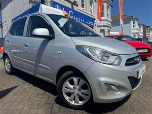 Large image for the Used Hyundai I10