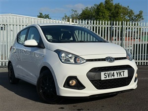 Large image for the Used Hyundai I10