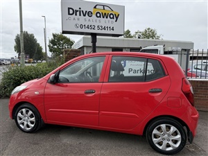 Large image for the Used Hyundai I10