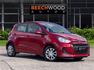 Large image for the Used Hyundai I10