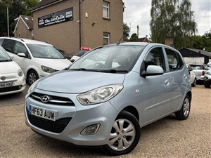 Large image for the Used Hyundai I10