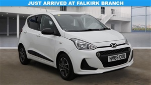 Large image for the Used Hyundai I10
