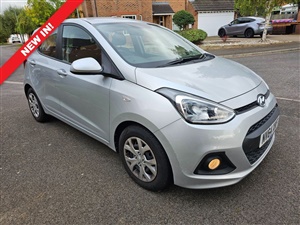 Large image for the Used Hyundai I10