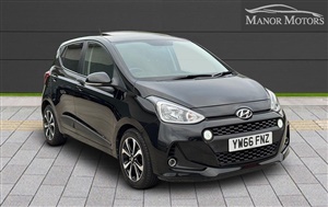 Large image for the Used Hyundai i10
