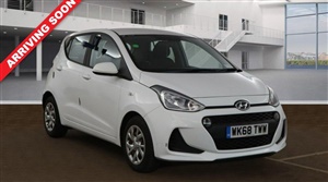 Large image for the Used Hyundai I10