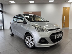 Large image for the Used Hyundai I10