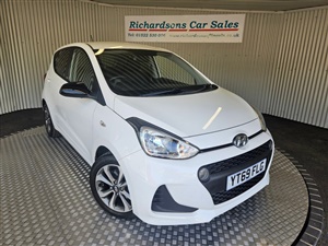 Large image for the Used Hyundai I10
