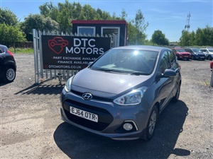 Large image for the Used Hyundai I10