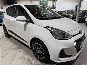 Large image for the Used Hyundai I10