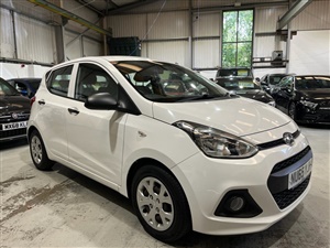 Large image for the Used Hyundai I10
