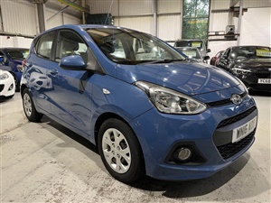 Large image for the Used Hyundai I10