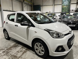 Large image for the Used Hyundai I10
