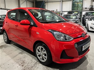 Large image for the Used Hyundai I10