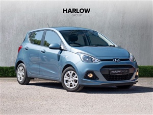 Large image for the Used Hyundai I10