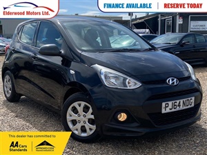 Large image for the Used Hyundai I10