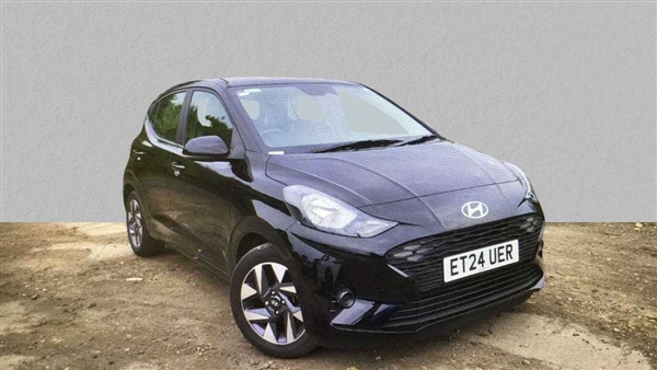 Large image for the Used Hyundai i10