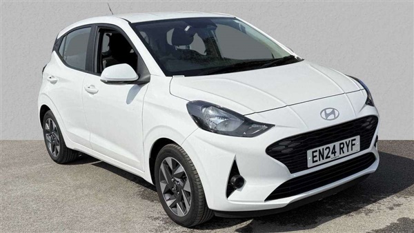 Large image for the Used Hyundai i10