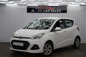 Large image for the Used Hyundai I10