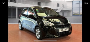 Large image for the Used Hyundai I10