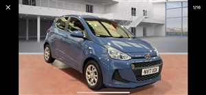 Large image for the Used Hyundai I10