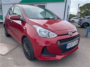 Large image for the Used Hyundai I10