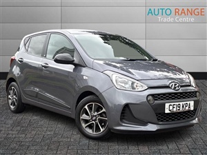 Large image for the Used Hyundai I10