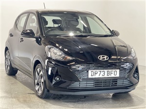 Large image for the Used Hyundai I10