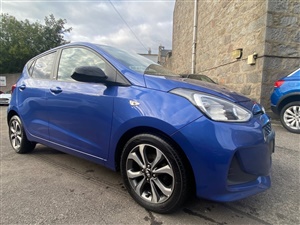 Large image for the Used Hyundai I10