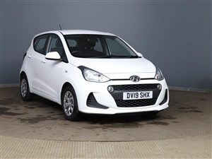 Large image for the Used Hyundai I10
