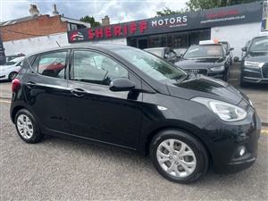 Large image for the Used Hyundai I10