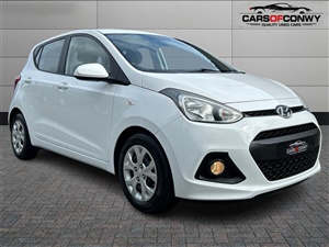 Large image for the Used Hyundai I10