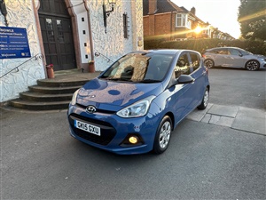 Large image for the Used Hyundai i10