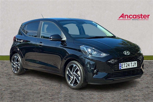Large image for the Used Hyundai i10