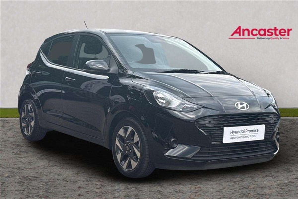 Large image for the Used Hyundai i10