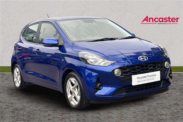 Large image for the Used Hyundai i10