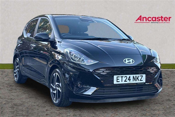 Large image for the Used Hyundai i10