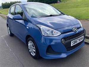 Large image for the Used Hyundai I10
