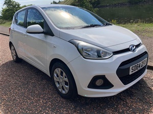 Large image for the Used Hyundai I10
