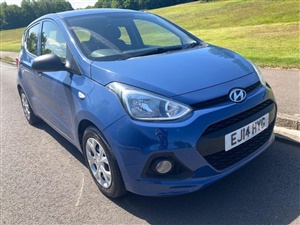 Large image for the Used Hyundai I10