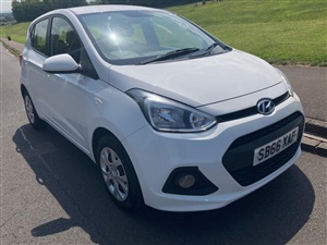 Large image for the Used Hyundai I10