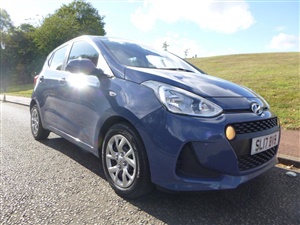 Large image for the Used Hyundai I10