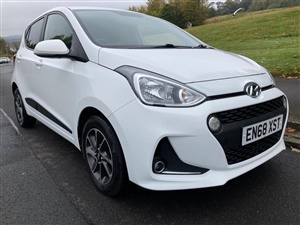 Large image for the Used Hyundai I10