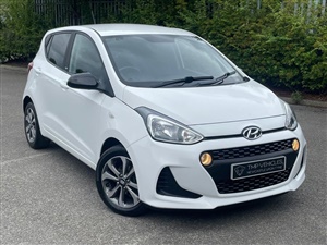 Large image for the Used Hyundai I10