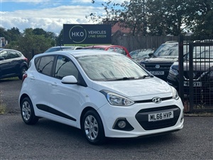 Large image for the Used Hyundai I10