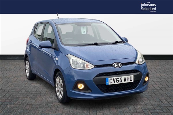 Large image for the Used Hyundai i10