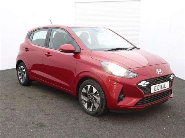 Large image for the Used Hyundai i10