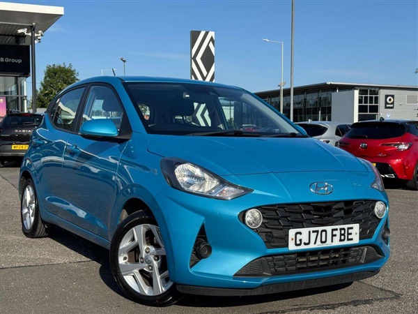 Large image for the Used Hyundai i10