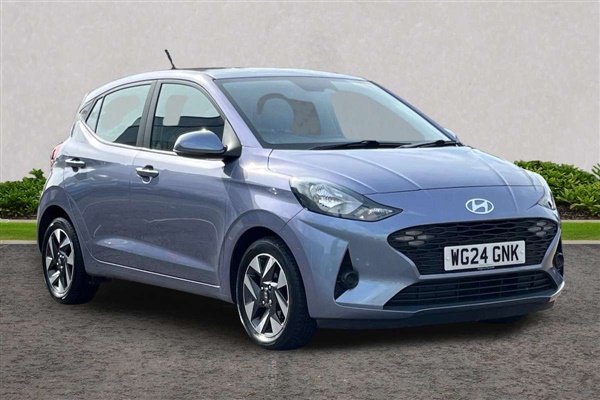 Large image for the Used Hyundai i10