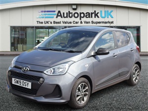Large image for the Used Hyundai I10