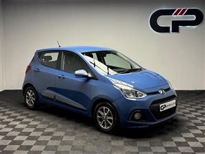Large image for the Used Hyundai I10